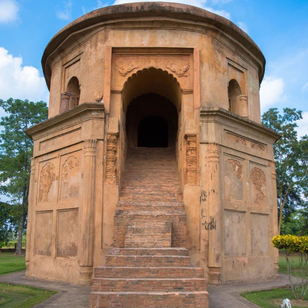 Sibsagar